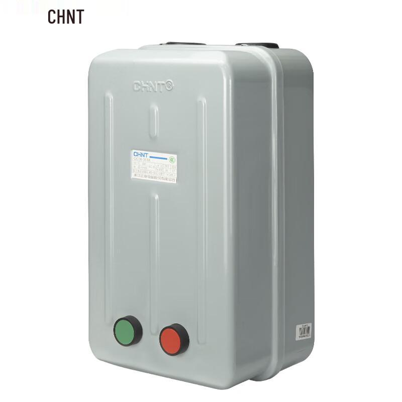 Zhengtai QC36 Motor Electromagnetic Starter