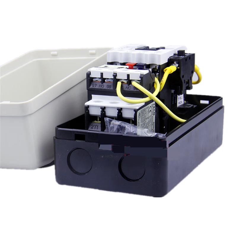 

OLOMM AC Magnetic Motor Starter