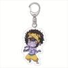 Record of Ragnarok Llavero Anime LuBu Thor Ying Zheng Shiva Gautama Buddha Acrylic Figure Keychain Fans Christmas Gifts