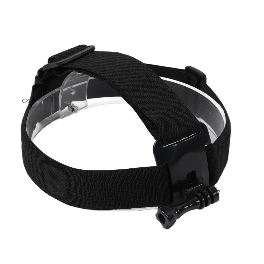 Outdoor Sports Monopod Stick Hand Strap Adjustable Chest Harness Strap for GoPro Accessory