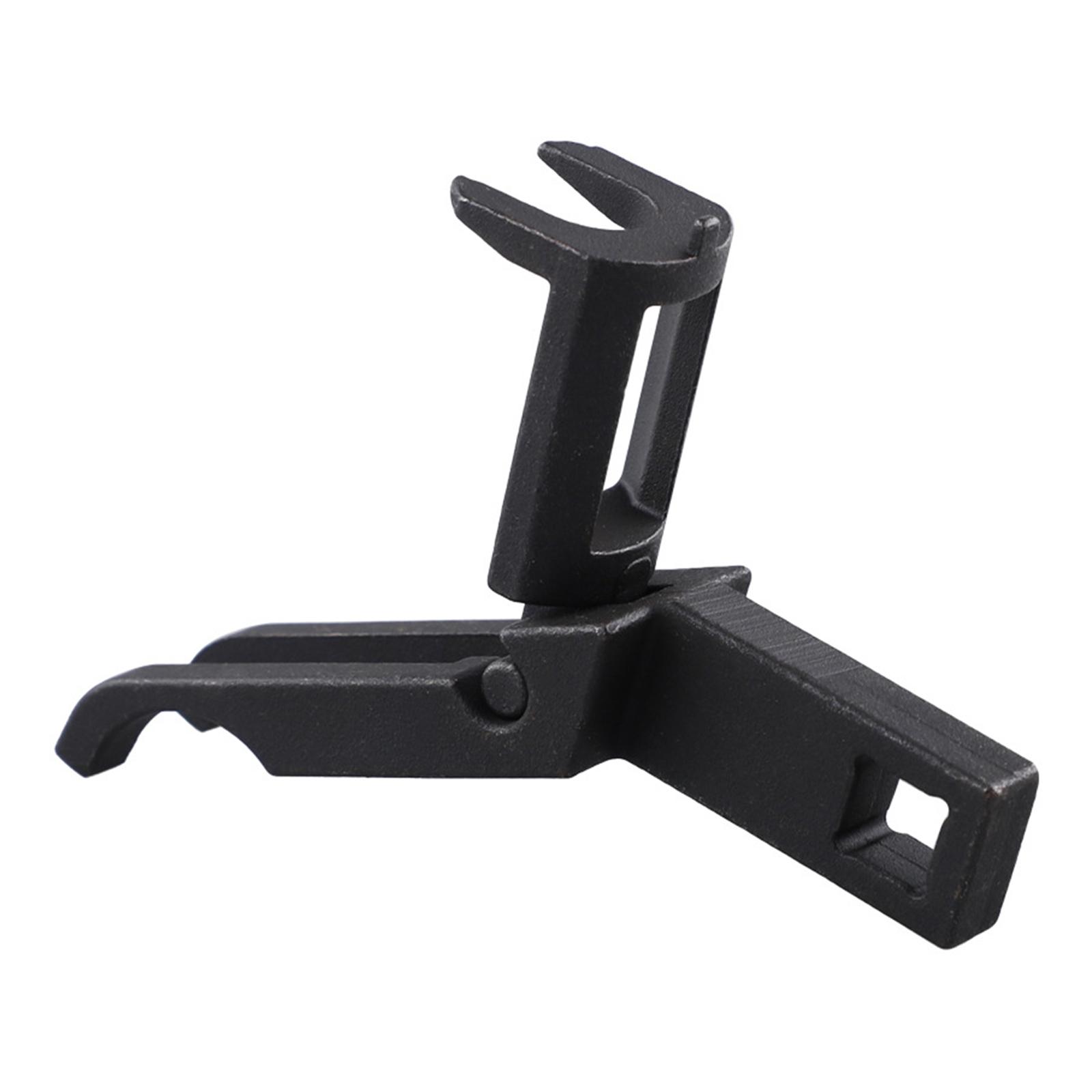 

24434 Strong Metal Engine Spring Tool Lightweight Engine Spring Compressor Engine Spring Removal Tool for 2V Engine 1
