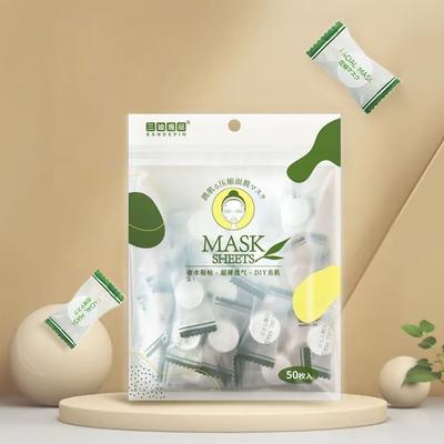 Cuidado facial – Mascarillas faciales