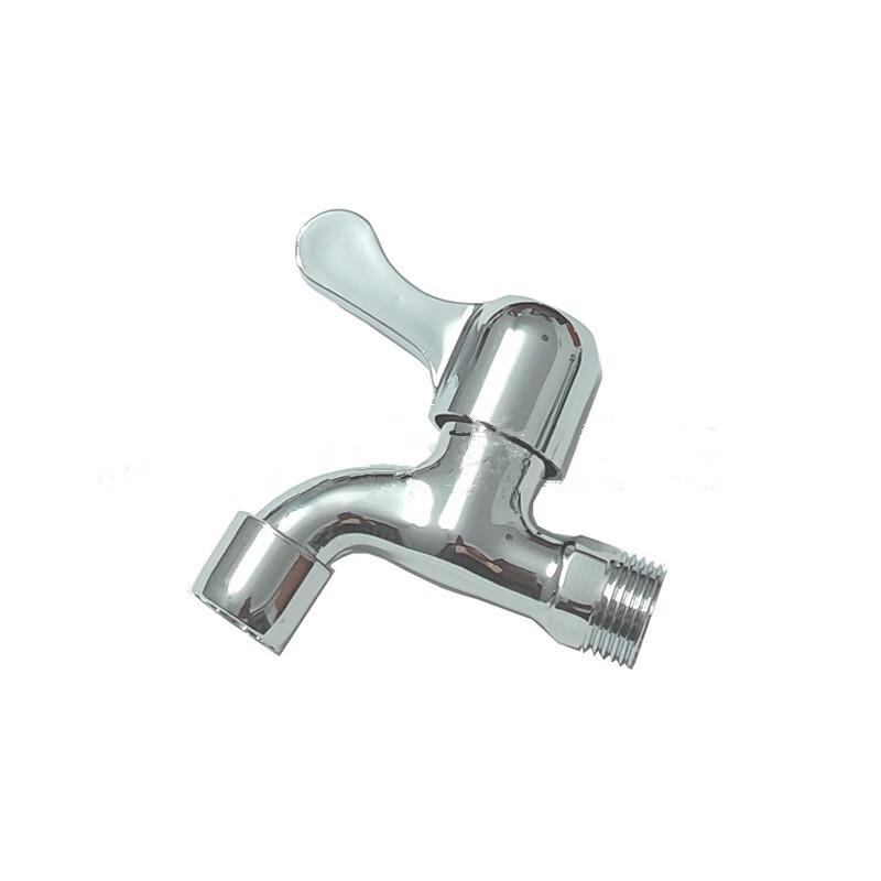 TLXT Single Cold Quick Open Faucet