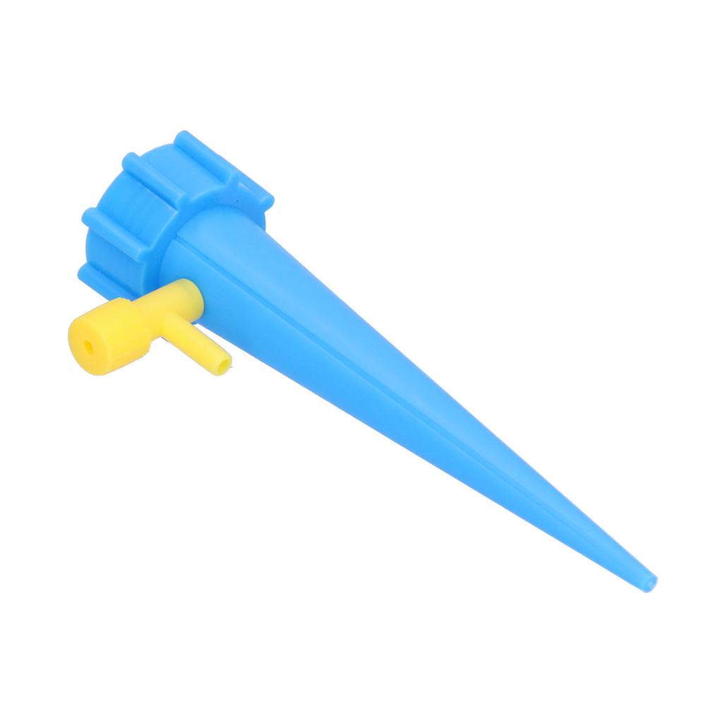 18PCS Self Watering Spikes Automatic Plant Watering Devices with Control Valve  