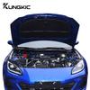 Hood Dampers For Subaru BRZ ZD8 Toyota GR86 ZN8 2021 2022 2023 2024 2025 Front Bonnet Gas Struts Lift Supports Rod Arms Shock