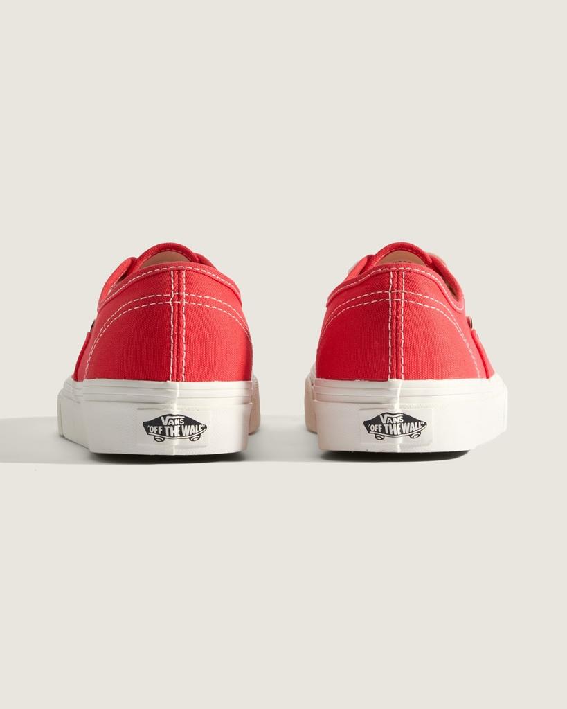 VN000D6GH2D Vans Authentic Tomato (Men's)