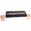 OEM 1879001030 1879001031 125/150amp Αυτοκινήτων Πολλαπλή Ασφάλεια Κύριο Εξάρτημα για Hyundai Veloster Accent I30 Venga Solaris I20 Rio