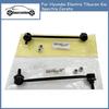 Brand New  Front Stabilizer Sway Bar Link 548302F000 548402F000 For Hyundai Elantra Tiburon Kia Spectra Cerato