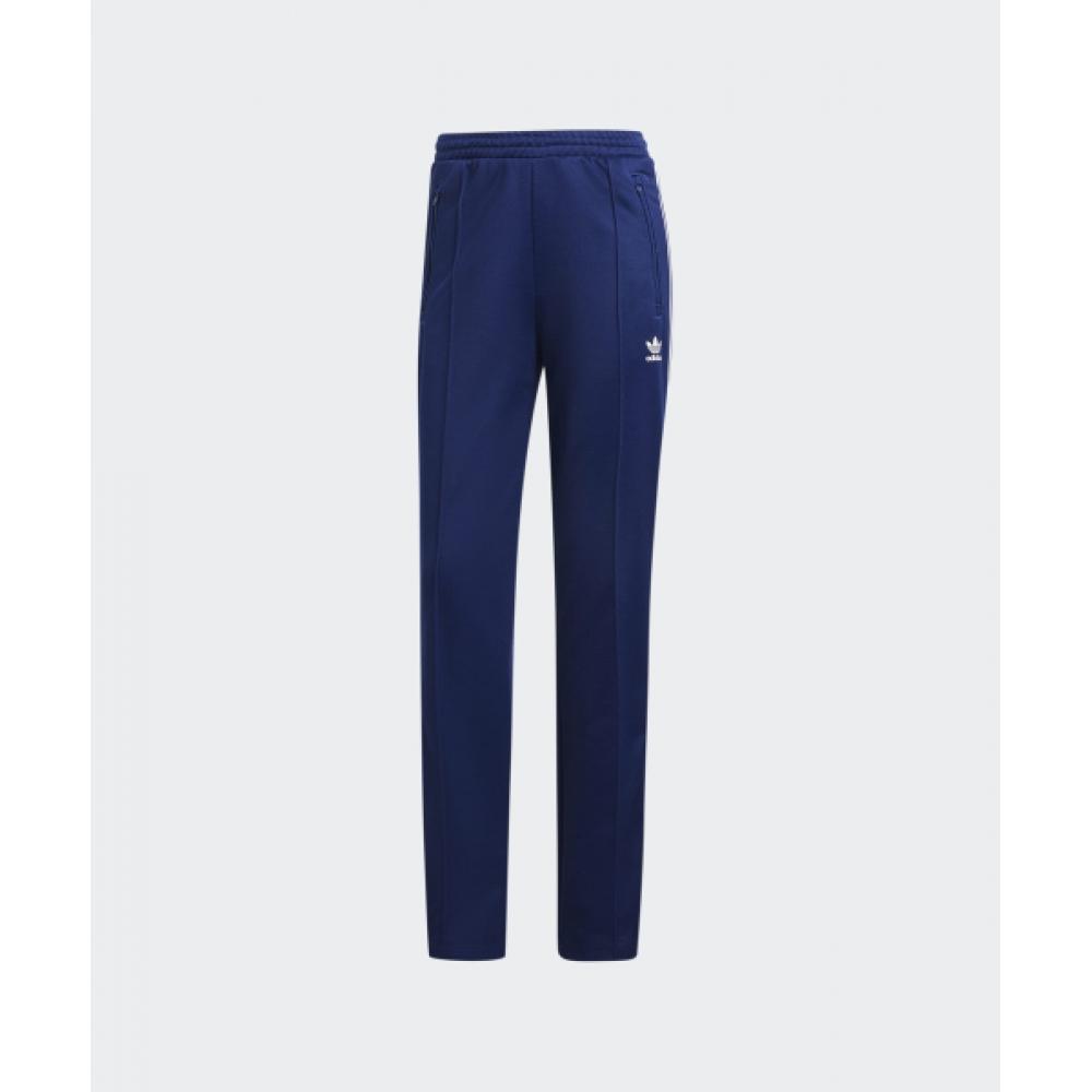 【ADIDAS】Beckenbauer Track Pants - Dark Blue / IY2227 Adidas Beckenbauer Track Pants Dark Blue Iy2227 – buy the
