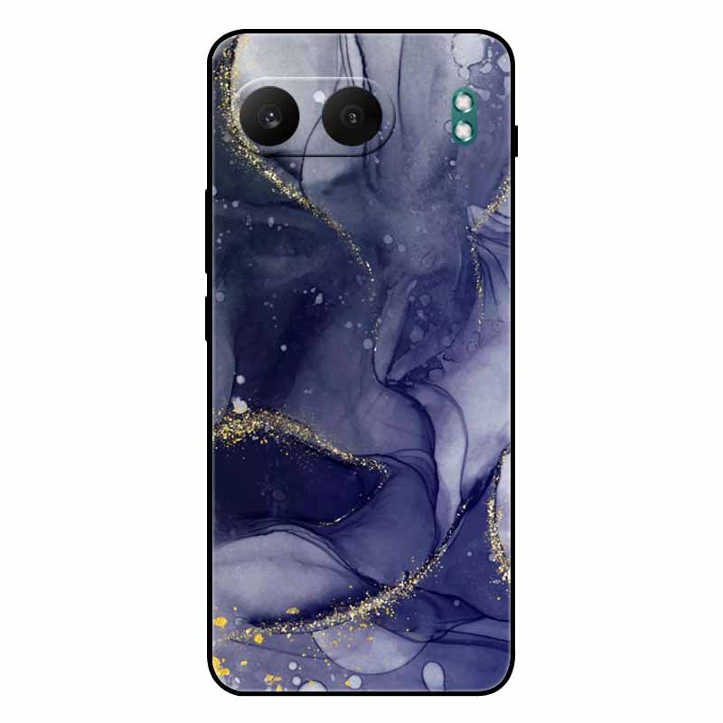 For Oneplus Nord 4 Case Soft Silicone Printed Owl Lion Phone Cases For Oneplus Nord 2 / Nord 3 / Nord 4 Cover Bumper TPU Bags