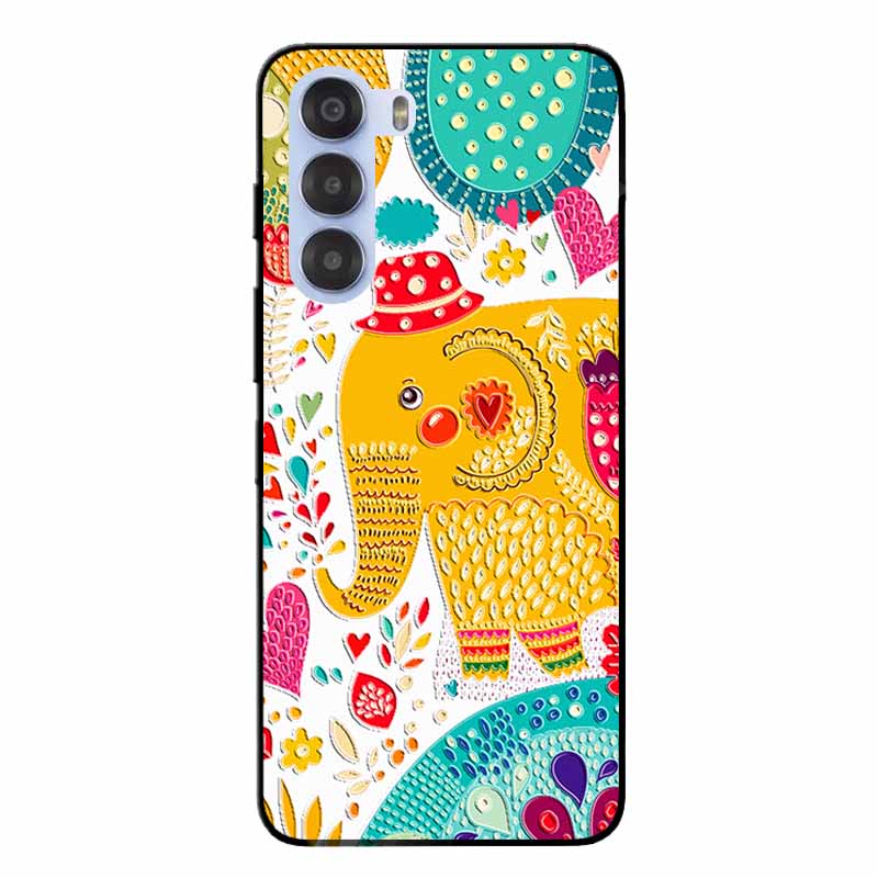 3D Flower Emboss Case For Nubia S 5G A403ZT Relief Emboss Soft Silicone Back Cover For ZTE Nubia S  Relief Emboss Funda Nubia S