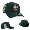Nuovo cappellino da baseball per il commercio estero cappello da baseball marca trendy da uomo e da donna moda outdoor parasole parasole cappellino casual con ricamo