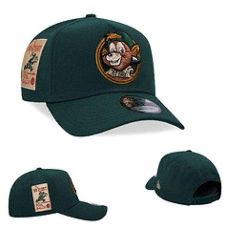 Nuovo cappellino da baseball per il commercio estero cappello da baseball marca trendy da uomo e da donna moda outdoor parasole parasole cappellino casual con ricamo