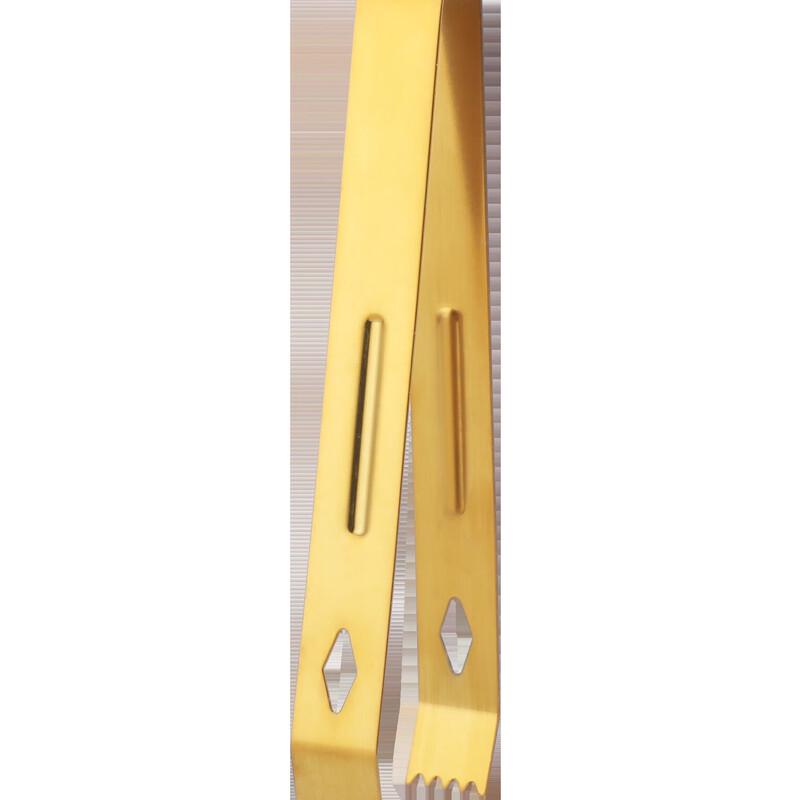 

Stainless Steel Multi-Purpose Food Tongs