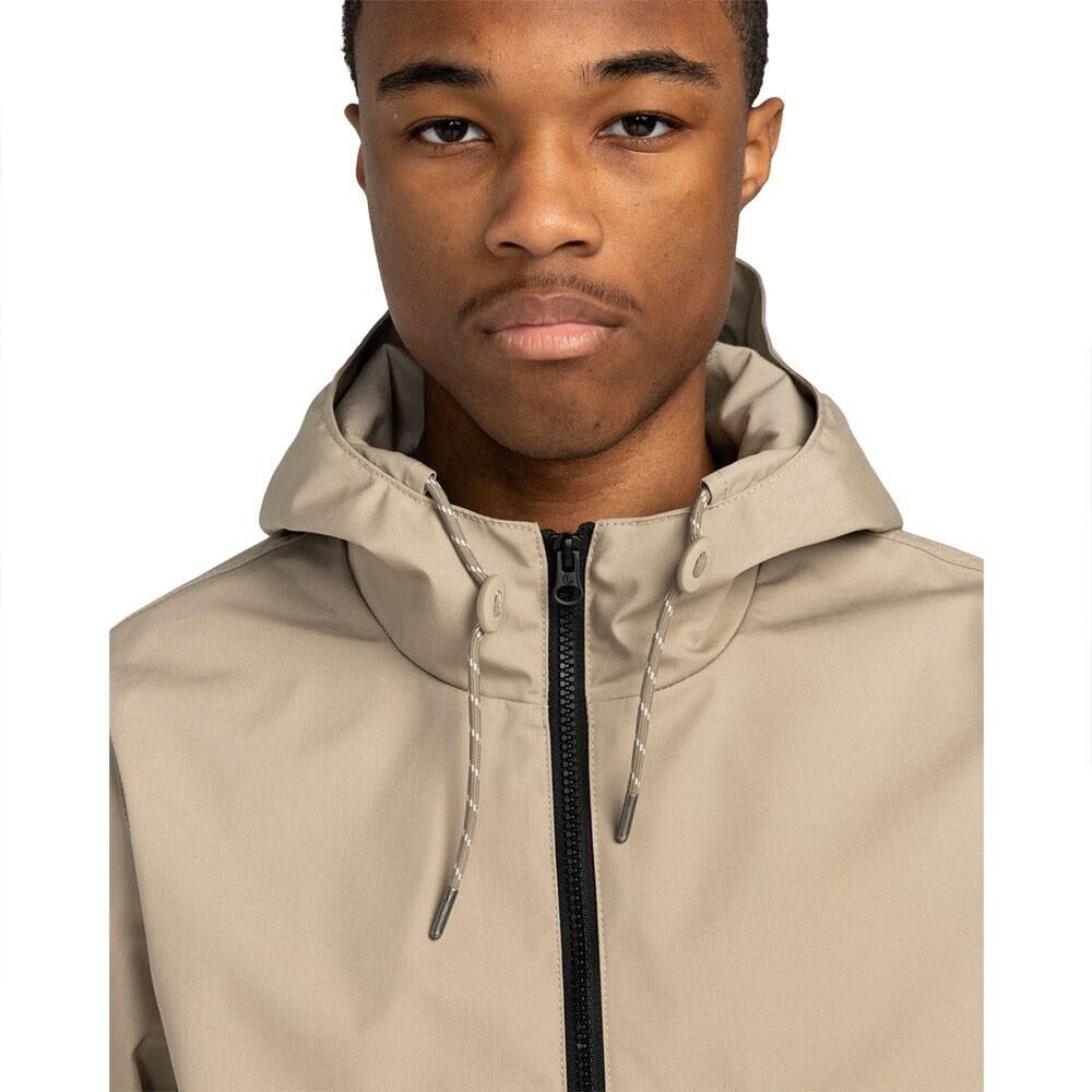 Демисезонная куртка Element Alder Lt Windbreaker Jacke ELYJK00243-TKH0