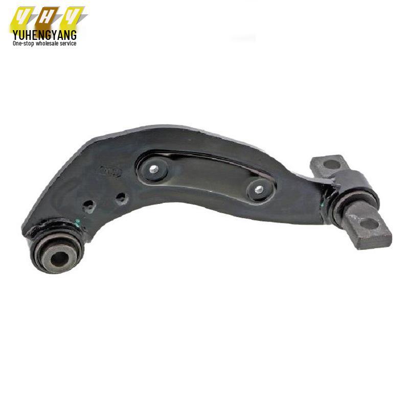 Ruijie BT4Z5500D Rear Suspension Bend Up with Hole for Cross-Border E-commerce Rear Suspension Bend Up (with Hole) чёрный