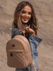 PTN SPY-1-PIL-1238 Baige backpack