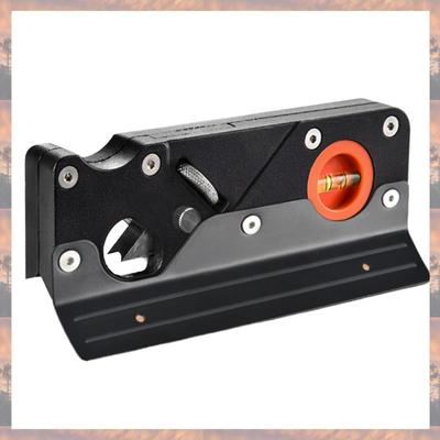 2025 Trend Chamfering Planer Trimming Planer Woodworking DIY Chamfering Tool Planer Manual Planing 45 Degree Bevel Planer