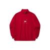 Li Ning Sweatshirt Men's Vermilion AWDU671-3
