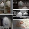 Battery Operated LED Under Cabinet Light Touch Sensor Wireless Night Light Closet Lights  Bathroom