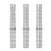 CUESOUL Takuya Nishida Pro Model Tungsten Soft Tip Darts Set 'Tapio' 90% (3-Piece Set) (CSDP-BS107)