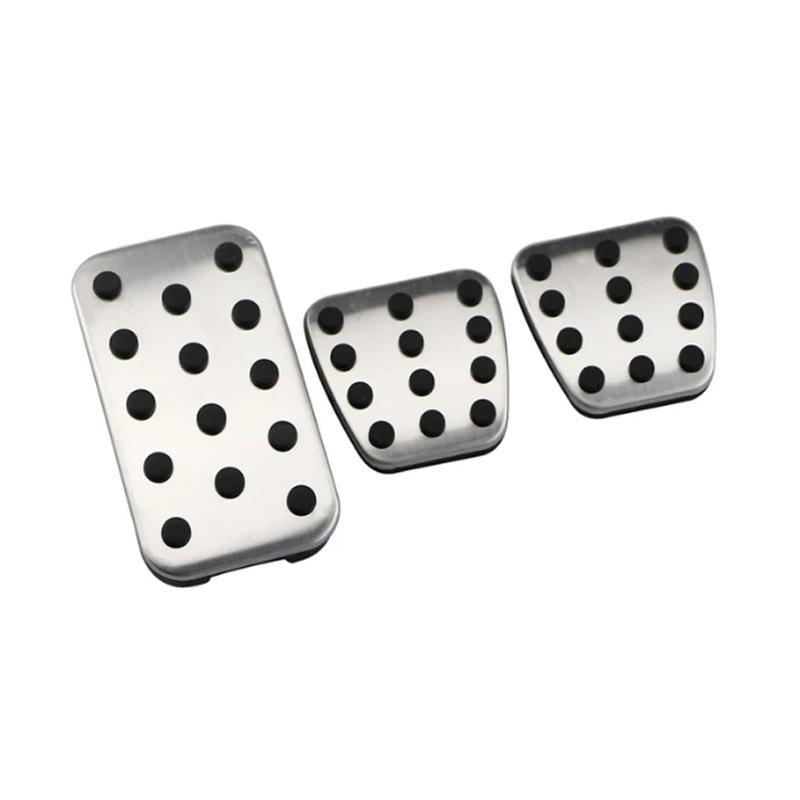 Fits 2013-2018 Honda Civic, CRV, Jade, Accord, Elysion brake and accelerator pedals.