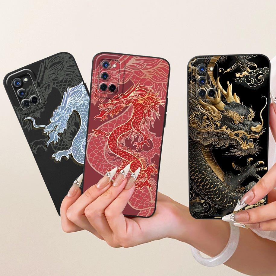 Case For OPPO A52 Cover CPH2061 CPH2069 Cute Cartoon Rabbit Cats Soft Silicone Shockproof Bumper For OPPO A72 A92 CPH2067 Shells