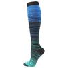 1/3 Pairs Compression Socks Men Stockings Best Medical Nursing Hiking Travel Flight Sox Running Fitness Varicose Veins Pregnancy