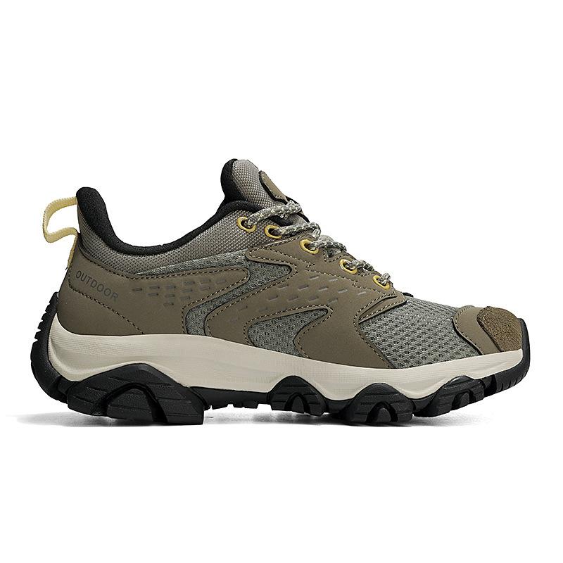 Buitenwandelschoenen heren en dames koppels wandelschoenen klimschoenen grote maat casual sportschoenen antislip