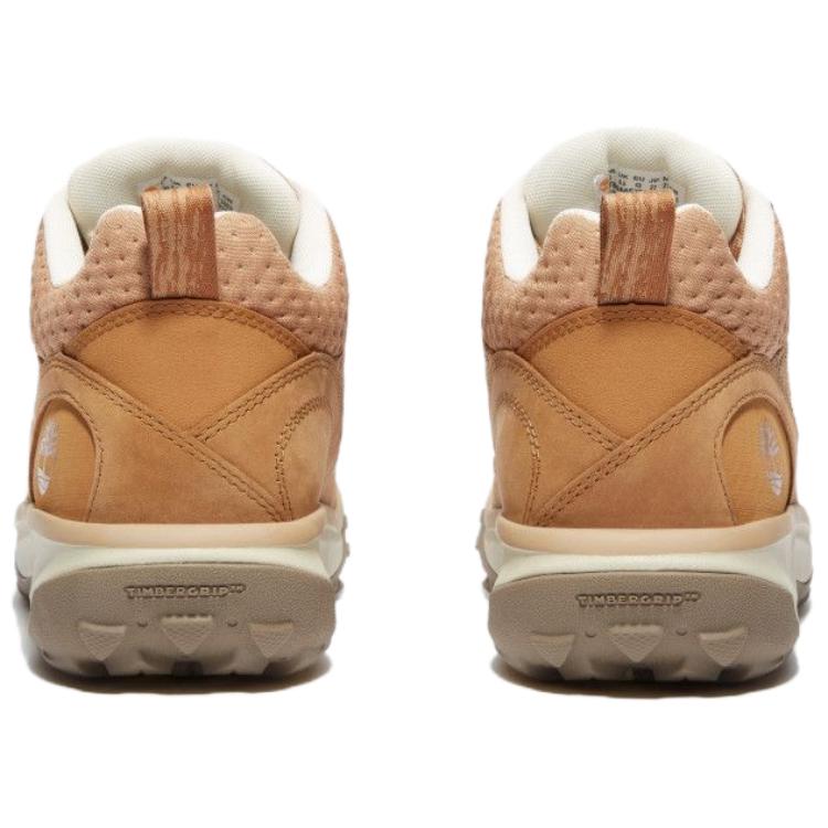 Timberland Motion 7 Outdoor Lightweight Low Top Hiking Shoes Men hiking shoes Brown A6F7EEM5