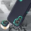 Pro Samsung S24 Ultra S23 FE Plus S22 A15 A53 A04S Zadní kryt pouzdra pro Samsung Galaxy A54 A 54 5G A14 A13 Pouzdra na telefon Coque