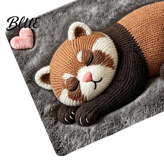 Anti-slip Shower Floor Absorbent Bathroom Mat Quick Animal Bath Mat Cute Dry Super Rug Print