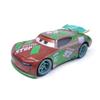 Nuove Auto Pixar 3 Styling Auto da Corsa Jackson Storm Tim Daniel Lega Metallica Modello Diecast Macchinina Giocattolo Regalo di Compleanno per Bambini