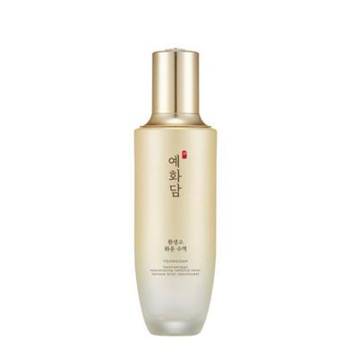 Anti Aging Essence Toner Korean Skincare Hydrating Glow Firming Skin Care 160ml