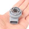 1Pcs 92160-3C000 For Hyundai Elantra Car Halogen Light 1157 BAY15D Bulb Lamp Holder Socket 3Pin Accessories