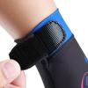 Wear-resistant Left Hand Billiards Gloves Left Hand Billiard Training Gloves  Training Equipment