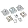 European Standard T-Slot Slider Nut