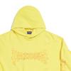 Balenciaga Logo Printed Oversize Hoodie Unisex 761458TPVN77175