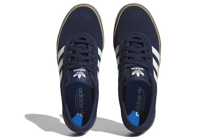 adidas Adi Ease 'Collegiate Navy Gum' GZ9457