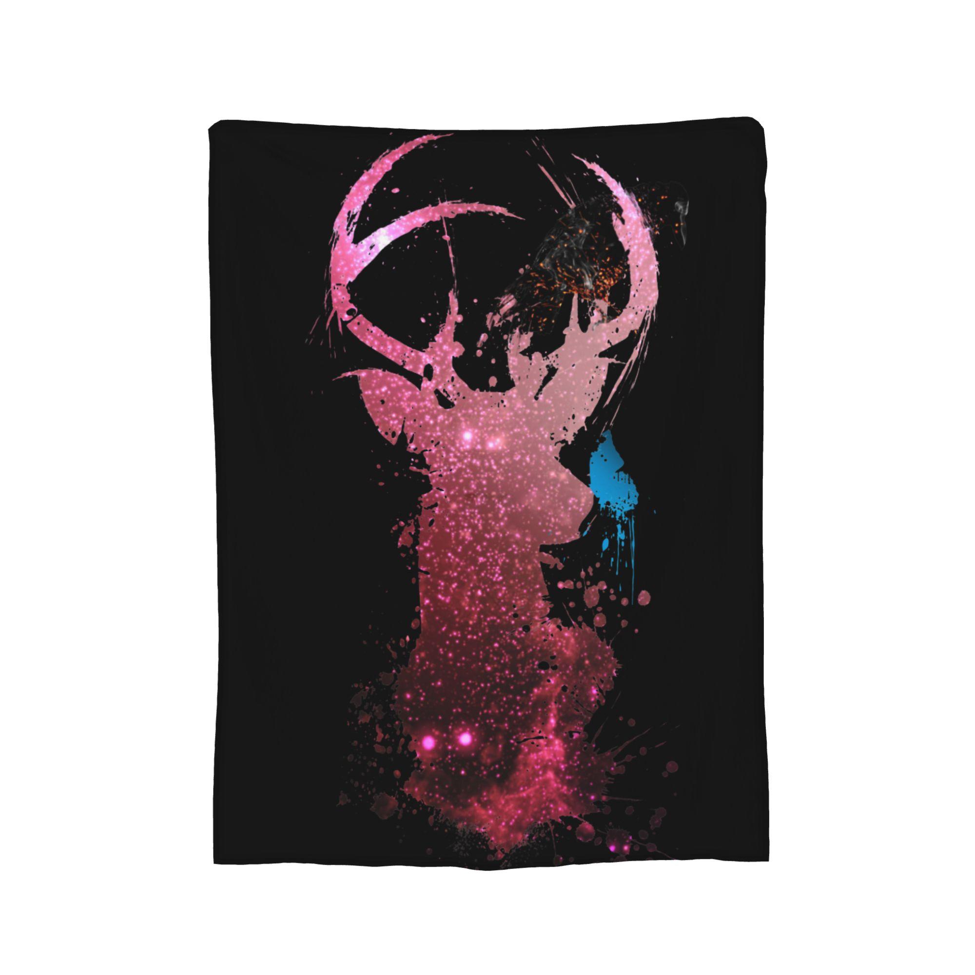 

Life is strange Blanket Cover Flannel Soft Throw Blankets for Bedroom Sofa Bedspread 75x90cm