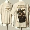 Avenged Sevenfold For Fan Gift Tshirt Unisex Unisex Harajuku Oversized Unisex Short Sleeve Streetwear High Quality Couples Classic
