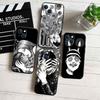 Junji Ito Tomie New High-End Cover Phone Case for iPhone 16 15 14 13 Pro Max Plus Mini