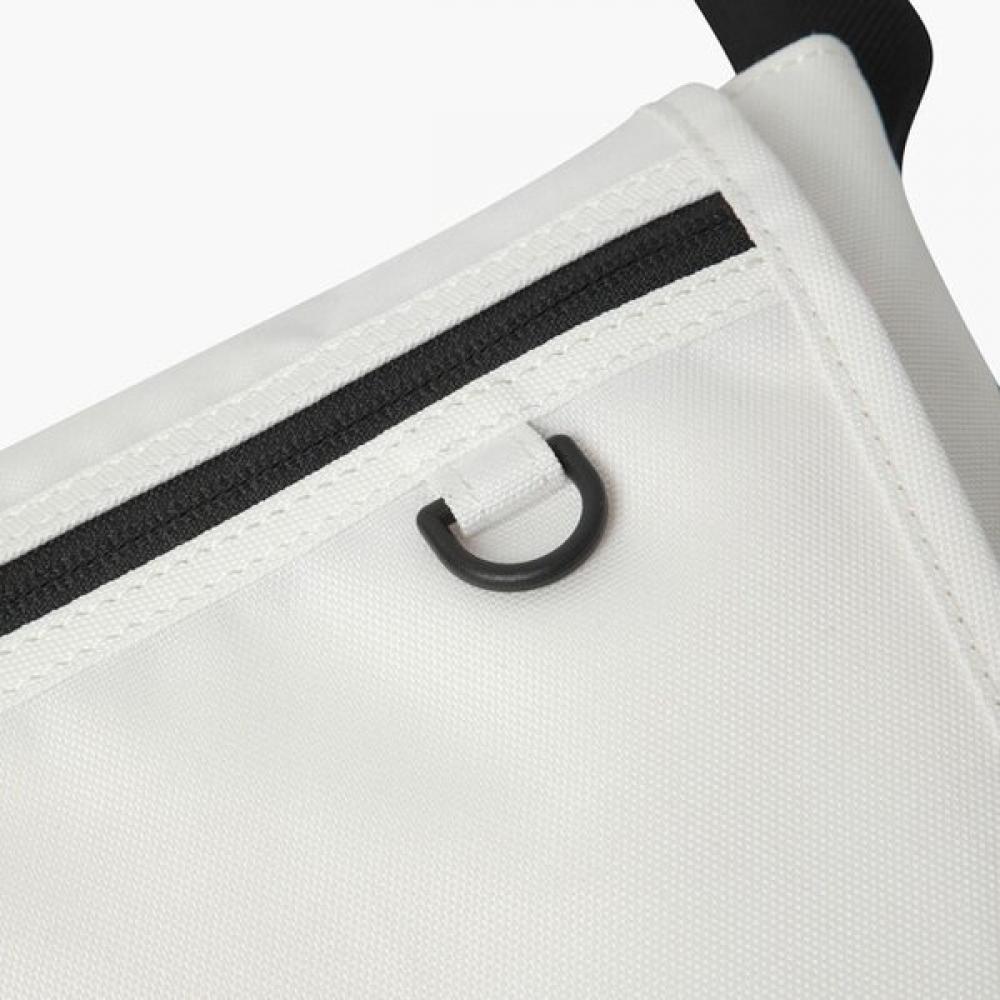 Le Coq Sportif Mini Messenger Bag   Qq123abg12