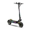 OOTD T10 PRO Electric Scooter with Dual 1300W Motors 52V 23.4Ah Battery for Extended Range & Strong Climbing Ability