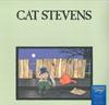 LP Record CAT STEVENS  Teaser And The Firecat 0602435513218 Island Records 2021 Europe Rock