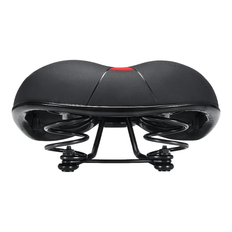 Flying Pigeon Comfort Shock Absorbing Bicycle Seat Cushion