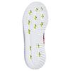 Adidas Neo Cloudfoam Running Shoes Men's Red DB0891