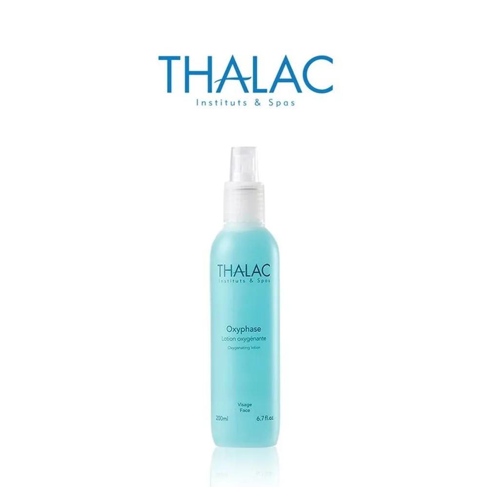 THALAC Кислородный мист Oxyphaz 200 мл
