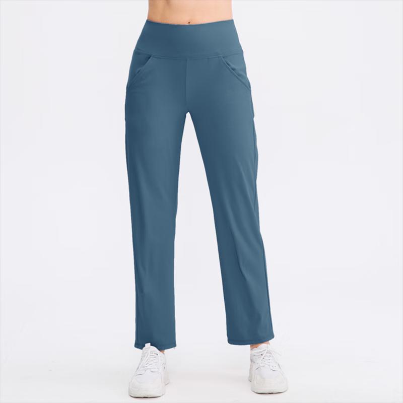 

Women s High-Waist Loose Fit Yoga & Training Pants 10/XL