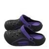 Men's 2026 Spring-Summer Non-Slip Odor-Resistant Outdoor EVA Slippers